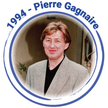1994 Pierre Gagnaire