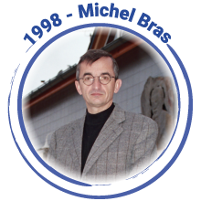1998 Michel Bras