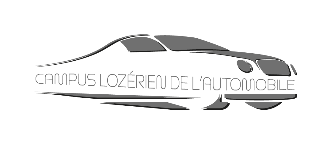 Campus lozerien automobile transparent