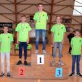 Cross college 19octobre2017 3eme garcons