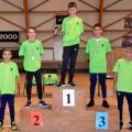 Cross college 19octobre2017 5eme garcons